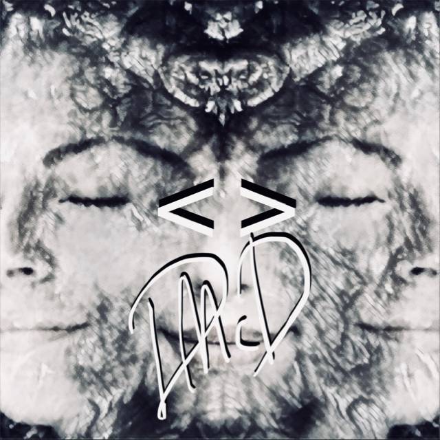 Original artwork for Chevrons (DMcDipHop Mix)