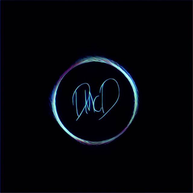 Original artwork for Easygoin’ (TweakMix)