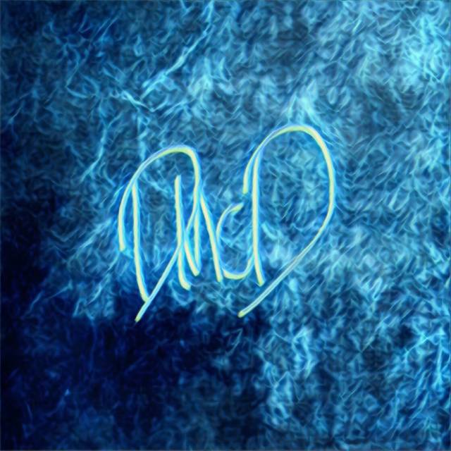 Original artwork for Ruanes Loop (DMcDmix)