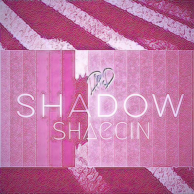 Original artwork for Shadows against the Brightness