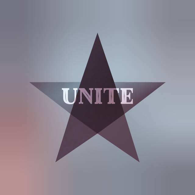 Original artwork for The Last Figure Unite (DiscoTweaked)