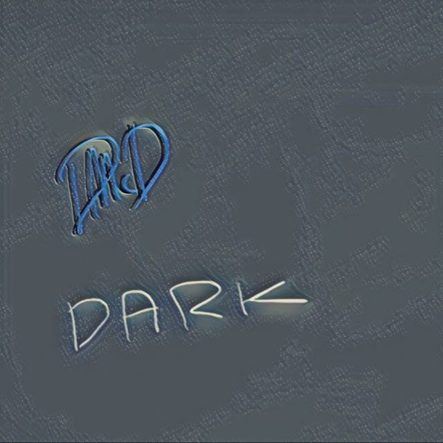 Original artwork for Trash Can (DMcDmix)